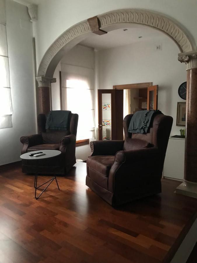 Gioiello Di Venezia, Suite Calle Del Forno Exterior photo