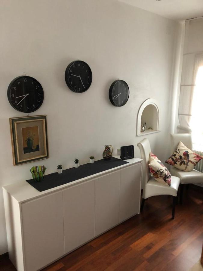 Gioiello Di Venezia, Suite Calle Del Forno Exterior photo