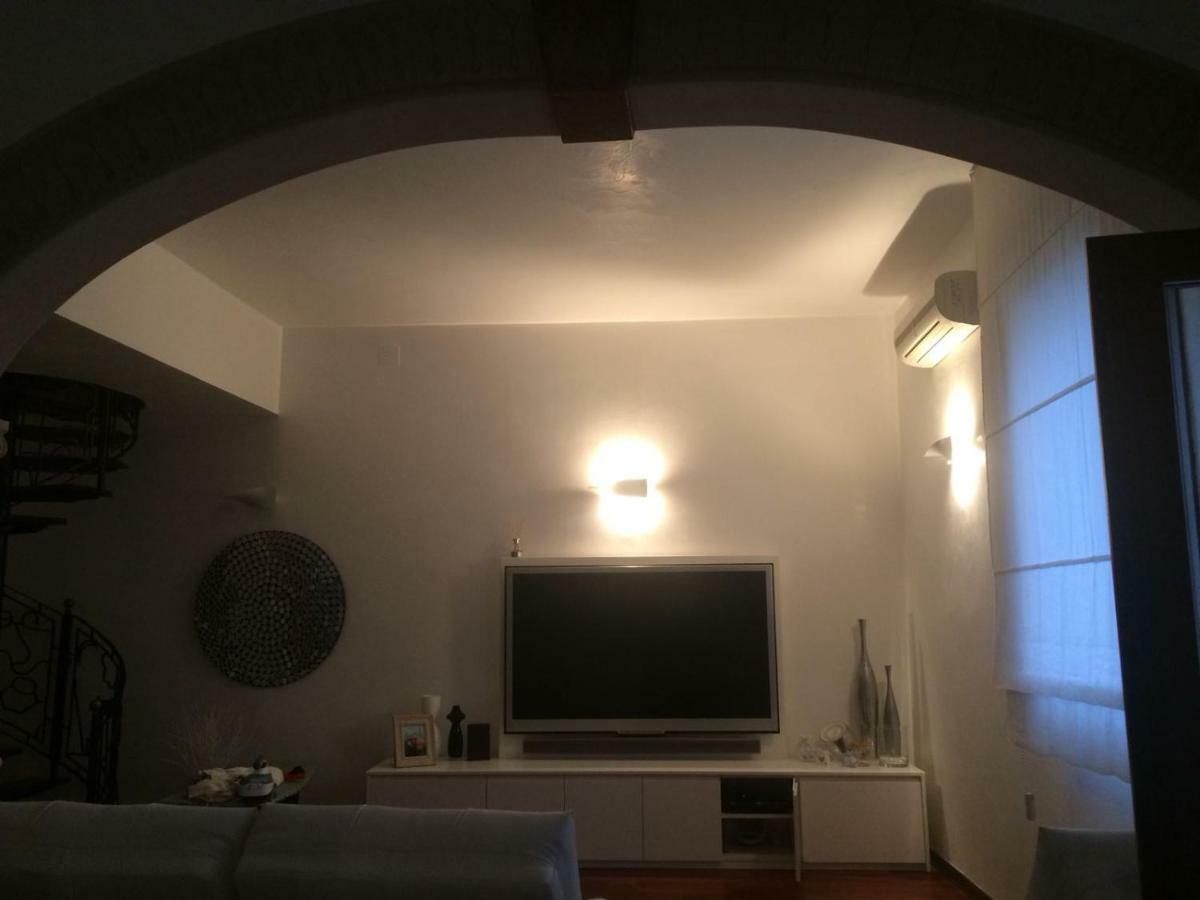 Gioiello Di Venezia, Suite Calle Del Forno Exterior photo